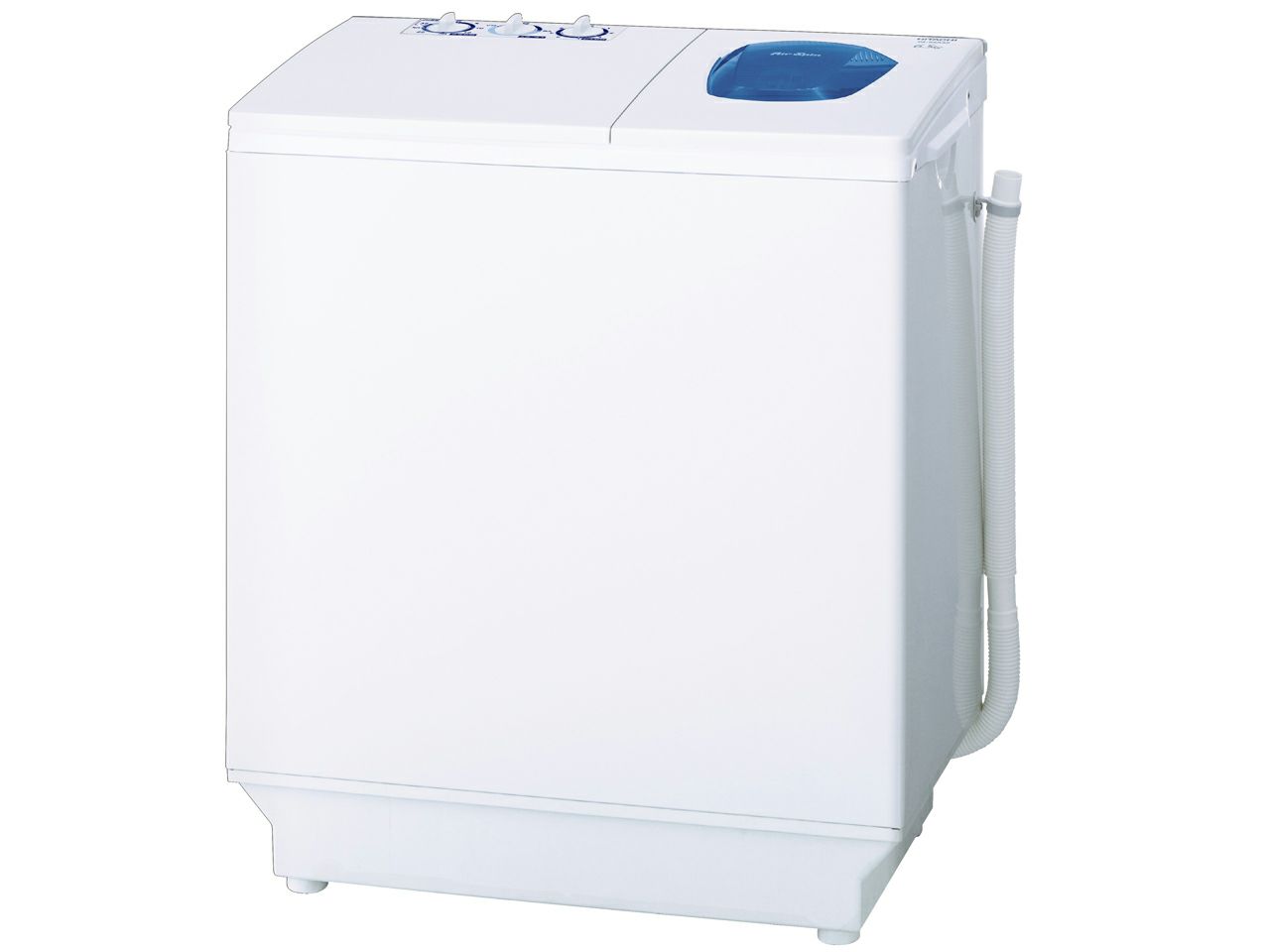 日立 2槽式洗濯機 「青空」(洗濯5.5kg) PS-55AS2-W | マサニ電気 日立 2槽式洗濯機 「青空」(洗濯5.5kg) PS-55AS2-W | マサニ電気