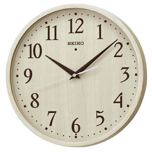 セイコータイムクリエーション KX399A 掛け時計 | マサニ電気ドットコム