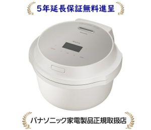 パナソニック炊飯器 マサニ電気ドットコム